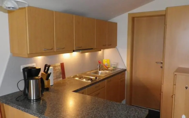 Ferienwohnung Appartement Thaler