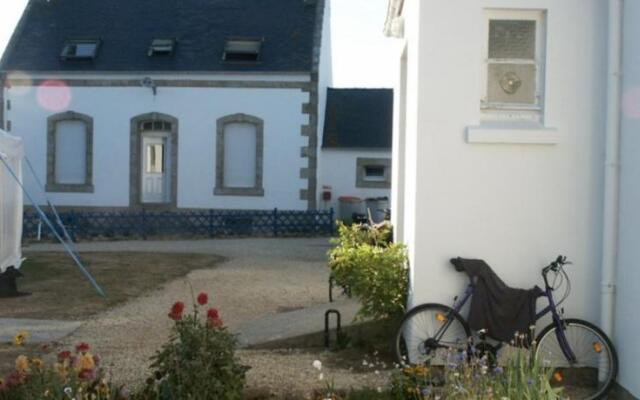 La Maison De Kerdiès