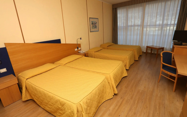 Express Hotel Aosta East