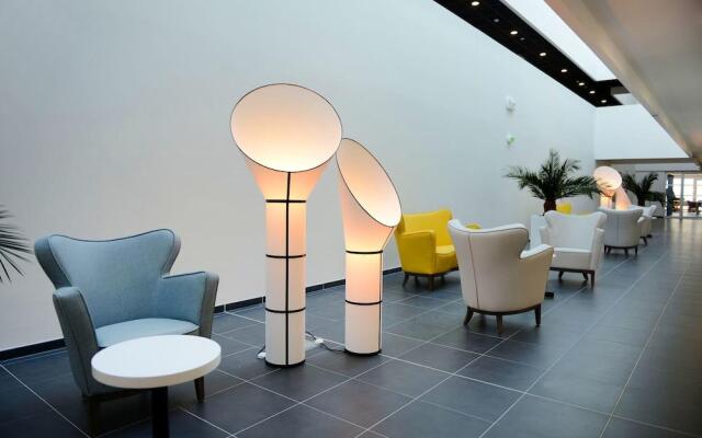 Résidence Odalys Nakâra