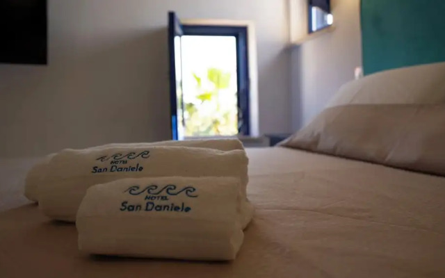 Hotel San Daniele