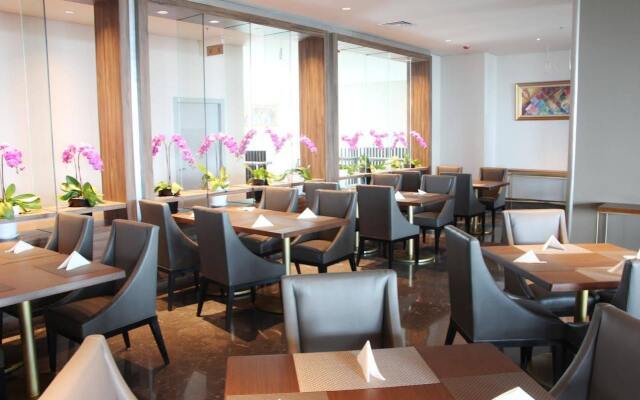 Swiss-Belhotel Bogor