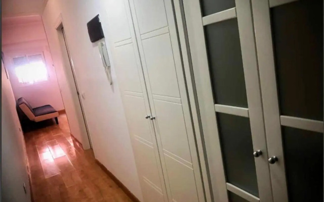 Estudio Céntrico Santa Cruz de Tenerife