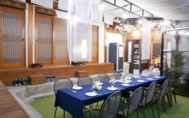Bibimbap Guesthouse