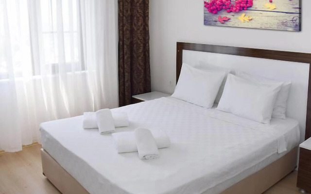 Jura Hotels Altinoluk Thermal