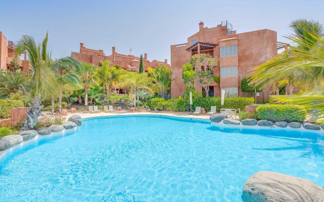 Beneharo 1-1 DELUXE SEA VIEW 2B