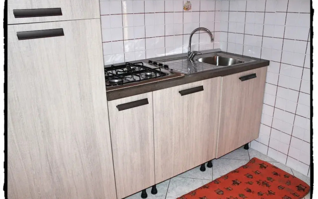 Residence Le Castella