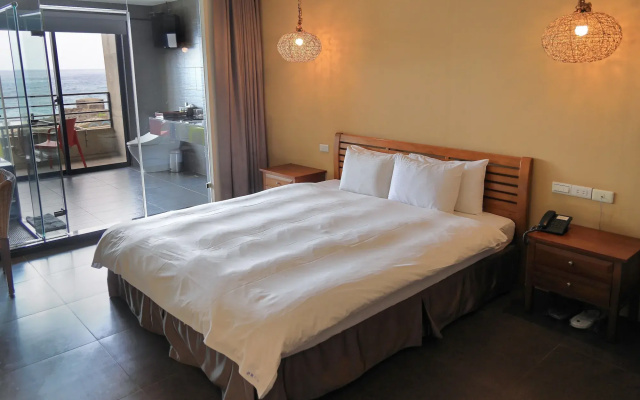 Jing Guan Hotel