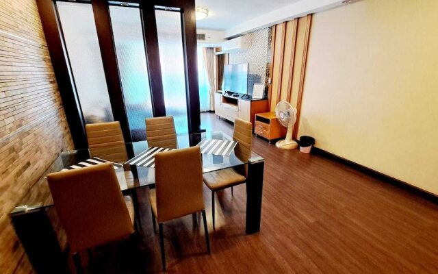 5c-short-term Rental Allowed-2brs Downtown Bangkok