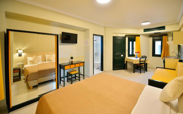 Maria Beach Hotel
