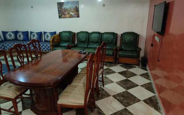 Appartement Ahmed1