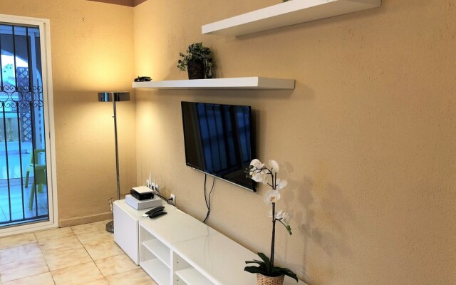Villa Kenny Private Pool Casasol