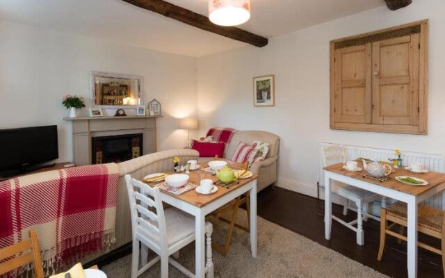 48 Boroughgate Bed & Breakfast