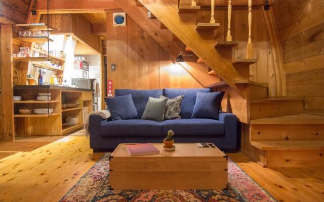 Morino Lodge Chalets