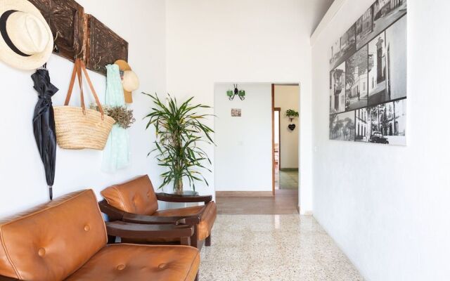 El Hostal Del Cubo