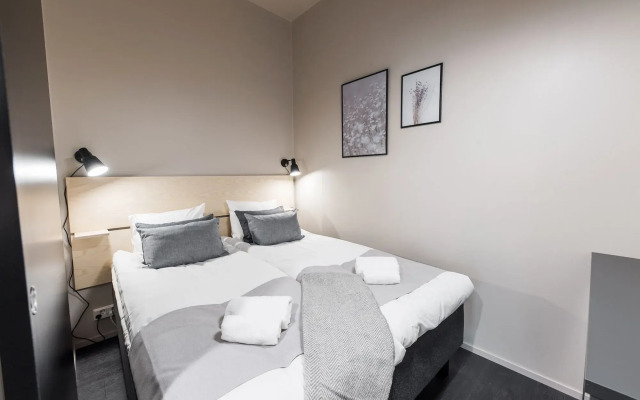 Forenom ApartHotel Vantaa Tikkurila