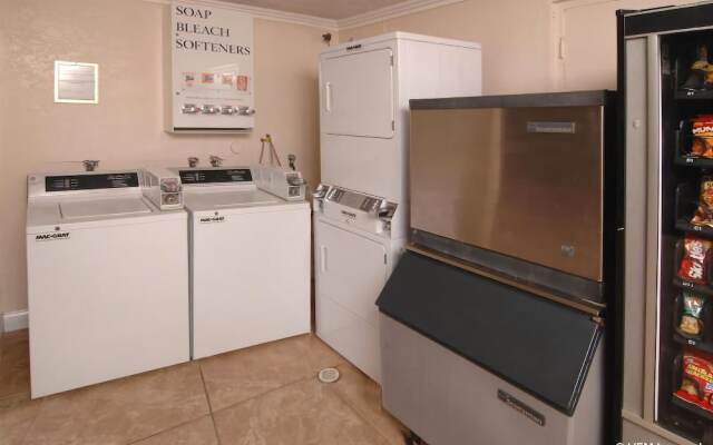 Best Western Sea Castle Suites