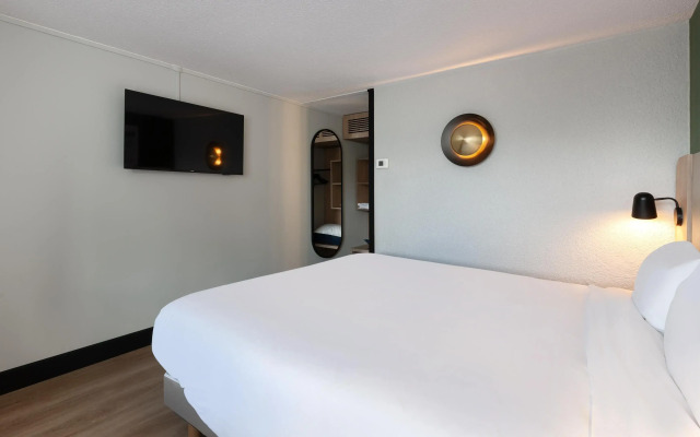 Campanile NATURE - Epône