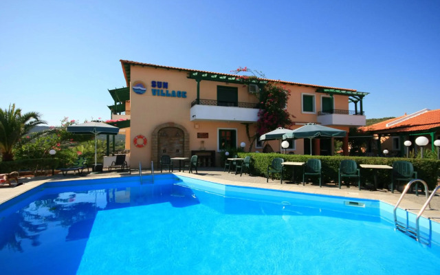 Sun Village Hotel