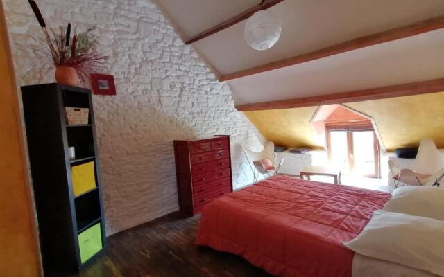 chambres d hôtes proximité mont St Michel