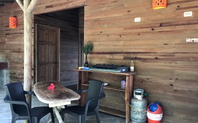 Soul Fire Casitas