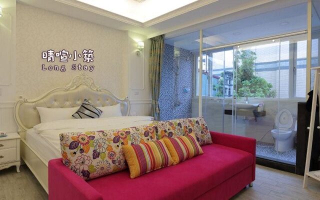 Qing Noise Villes