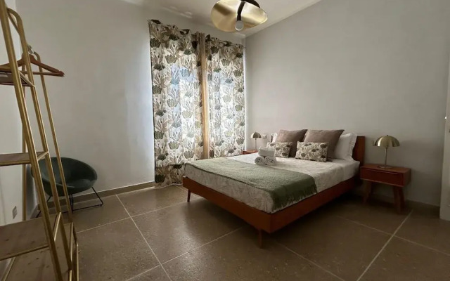 Casa Tuttomondo in Pisa