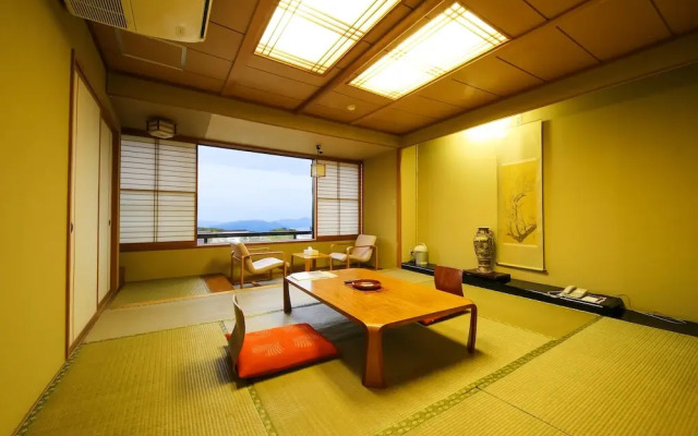 Komagatake Grand Hotel