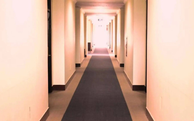 Cuu Long Hotel