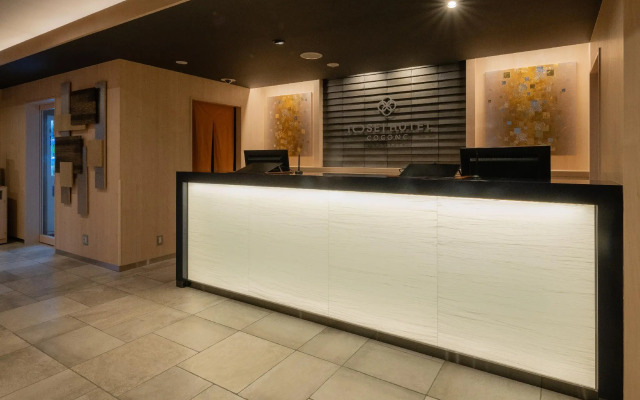 Tosei Hotel Cocone Asakusa Kuramae