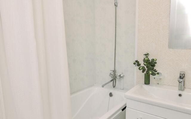 Апартаменты на улице имени Вадима Сивкова 273