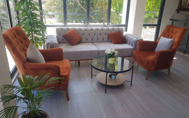 North Wind Hotels Karaburun