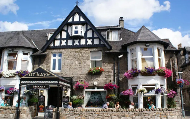 McKays Hotel Bar & Restaurant