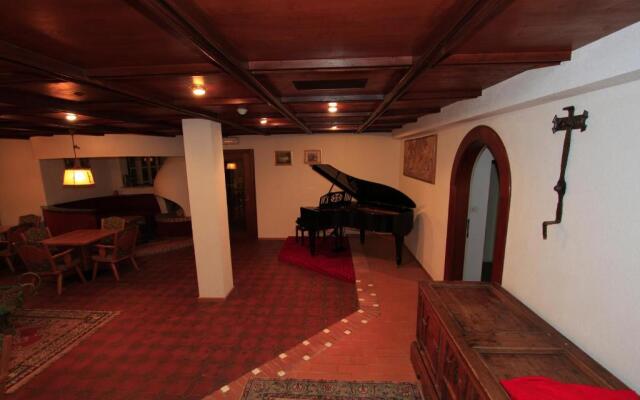Hotel Regina delle Dolomiti