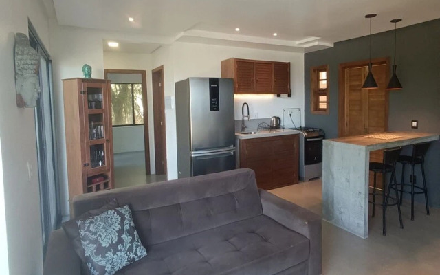 Casa Buda Ii Garopaba Sc