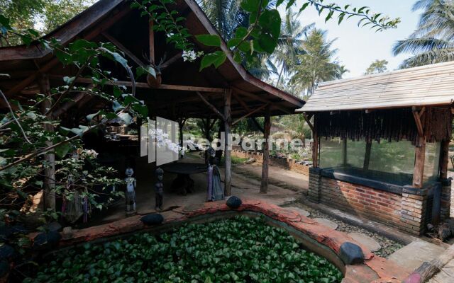 De Longkewang Homestay Cianjur RedPartner