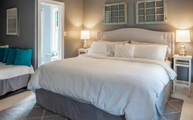 River Run Bed and Breakfast