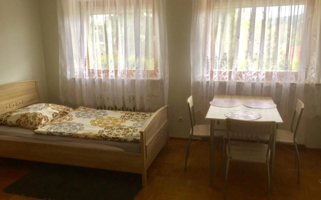 Mainzimmer Business Appartment - Monteurwohnung mit Burgblick