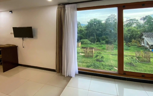 Wisma Djokorio Syariah