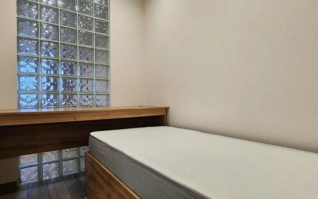 Апартаменты на улице Вишневского 59 А корпус 1