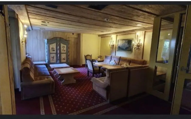 Das Kronenhotel