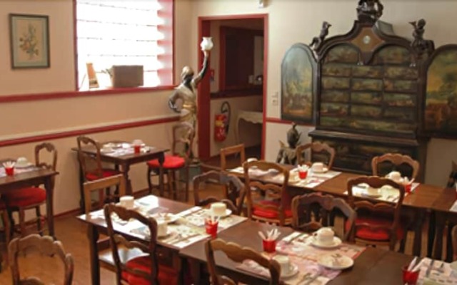 Labe Hotel