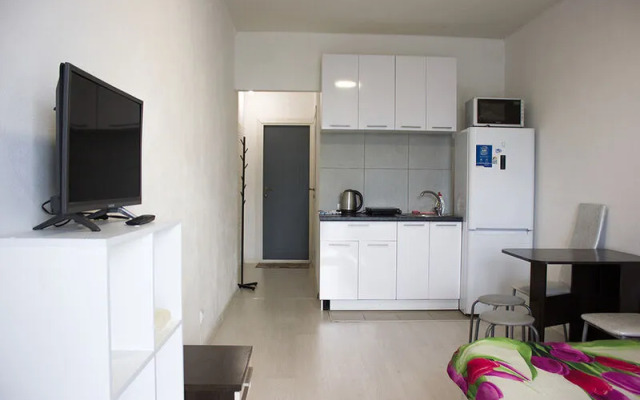 Апартаменты Феникс на улице Уктусская, д. 42