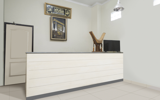 OYO 2976 Graha Balfas Syariah