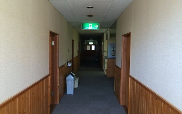 Lodge Takayuki