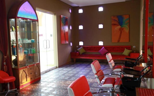 Ocean View Residence - Hotel Jepara