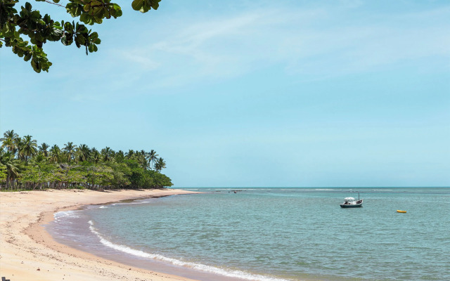 Reserva Jacumã - Boutique Hotel