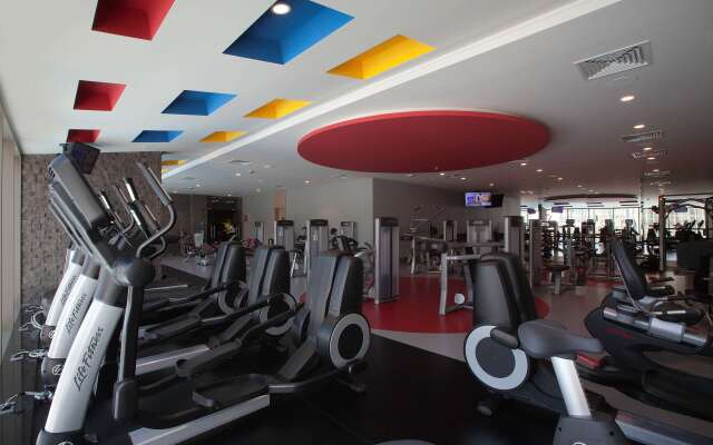 Radisson Blu Hotel, Istanbul Sisli