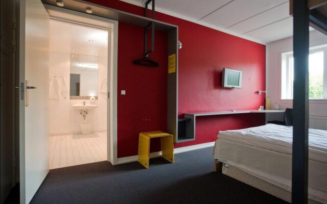 Zleep Hotel Ballerup