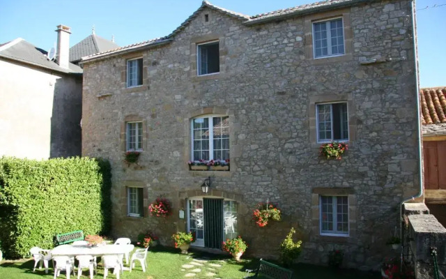 Chambres d'hôtes Lou Jassou